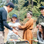 食事付きグランピングと持ち込み可の違いと選び方